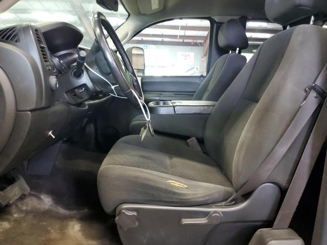 Photo 7 from auction – 2008 CHEVROLET SILVERADO with VIN 2GCEK19C281309116