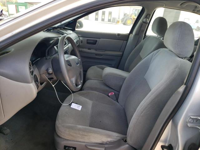 Фото 7 с аукциона – 2003 FORD TAURUS SES с VIN 1FAFP55U93A268192