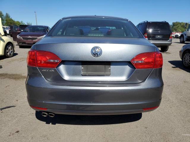 Photo 6 from auction – 2012 VOLKSWAGEN JETTA BASE with VIN 3VW2K7AJ9CM465426