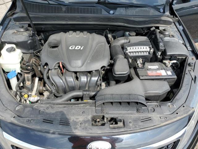 Photo 11 from auction – 2013 KIA OPTIMA LX with VIN 5XXGM4A79DG253098