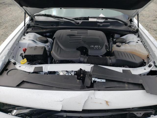 Photo 11 from auction – 2022 DODGE CHALLENGER with VIN 2C3CDZJG5NH233123