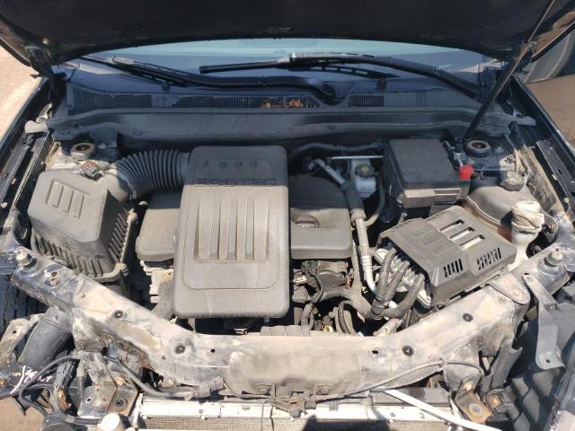 Photo 12 from auction – 2012 GMC TERRAIN SL with VIN 2GKALUEKXC6122846