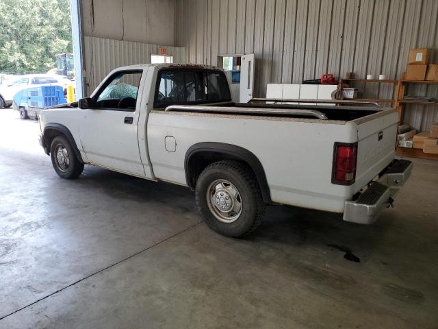 Photo 2 from auction – 1992 DODGE DAKOTA with VIN 1B7FL26X6NS504470