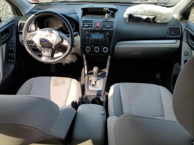 Photo 8 from auction – 2015 SUBARU FORESTER 2 with VIN JF2SJADC5FH504698