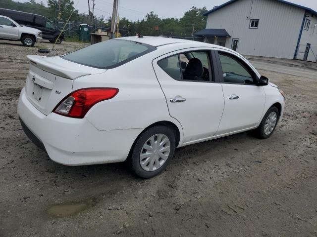Photo 3 from auction – 2018 NISSAN VERSA S with VIN 3N1CN7AP1JL804043