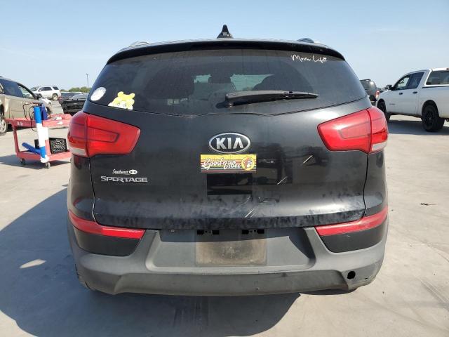 Photo 6 from auction – 2015 KIA SPORTAGE L with VIN KNDPB3AC5F7739416