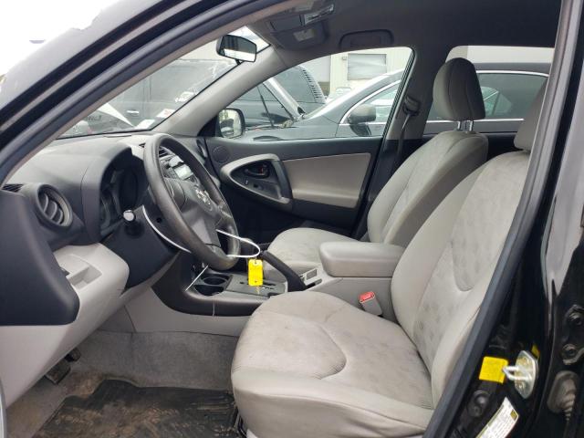 Photo 7 from auction – 2011 TOYOTA RAV4 with VIN 2T3BF4DV1BW149987