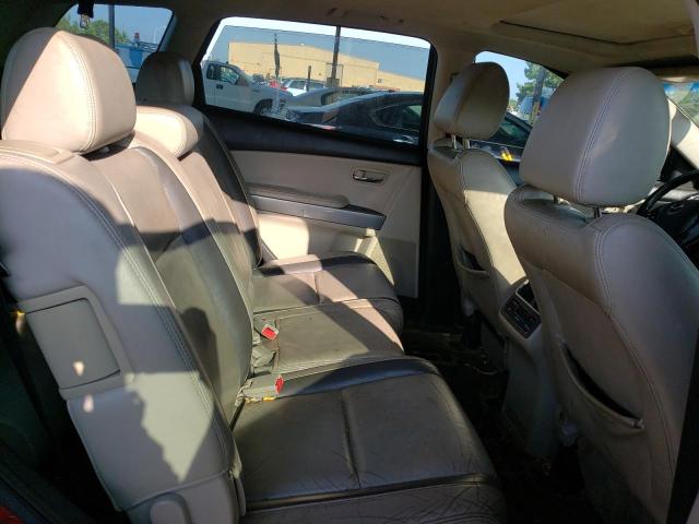 Photo 11 from auction – 2010 MAZDA CX-9 with VIN JM3TB2MA1A0208256