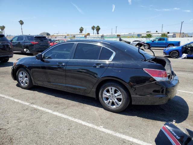 Photo 2 from auction – 2012 HONDA ACCORD SE with VIN 1HGCP2F68CA161227