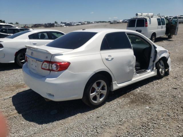 Photo 3 from auction – 2012 TOYOTA COROLLA BA with VIN 2T1BU4EE6CC826886