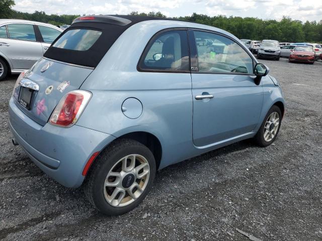 Photo 3 from auction – 2013 FIAT 500 POP with VIN 3C3CFFDR6DT515928