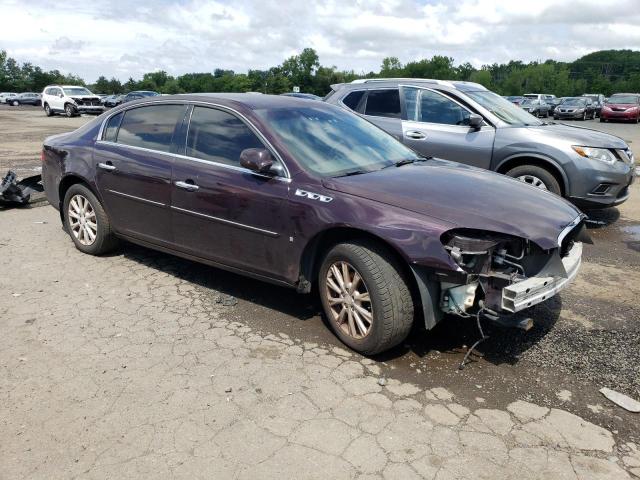 Photo 4 from auction – 2009 BUICK LUCERNE CX with VIN 1G4HP57189U125758