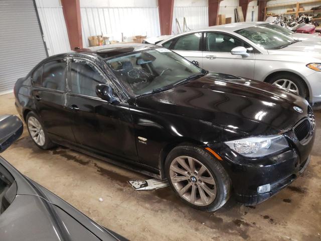 Photo 4 from auction – 2011 BMW 328 XI with VIN WBAPK7C58BF086261