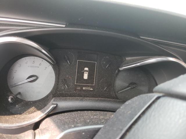 Photo 9 from auction – 2018 TOYOTA SEQUOIA SR with VIN 5TDZY5G11JS069824