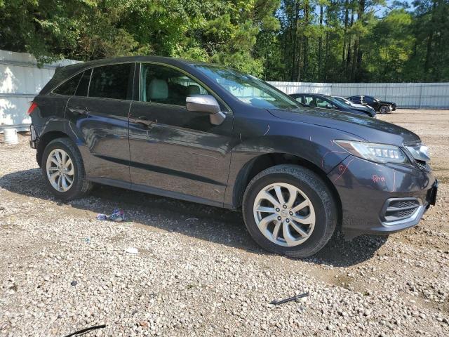 Zdjęcie 4 z aukcji – 2016 ACURA RDX TECHNO z VIN 5J8TB4H50GL025666