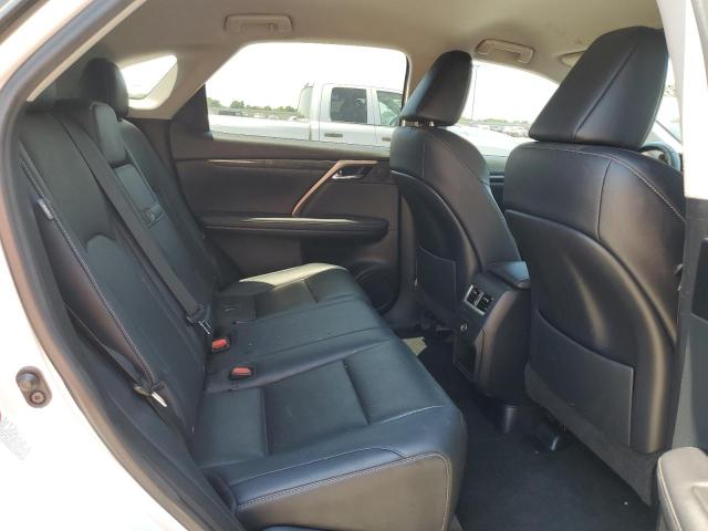 Photo 11 from auction – 2018 LEXUS RX 350 BAS with VIN 2T2ZZMCA8JC095242