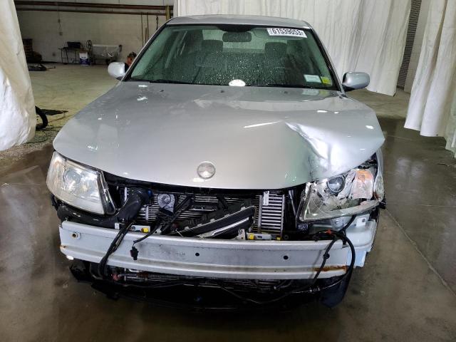 Photo 5 from auction – 2006 SAAB 9-3 AERO with VIN YS3FH41U761031382