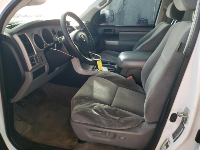 صورة رقم 7 من المزاد - 2008 TOYOTA SEQUOIA SR مع VIN 5TDZY64A38S001092