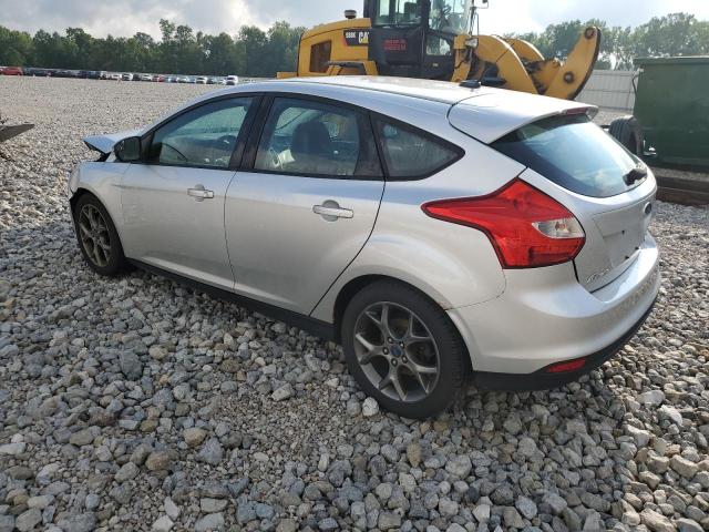 Photo 2 from auction – 2013 FORD FOCUS SE with VIN 1FADP3K28DL168797