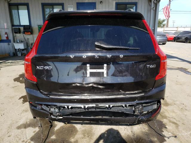 Photo 6 from auction – 2016 VOLVO XC90 T6 with VIN YV4A22PK2G1062325