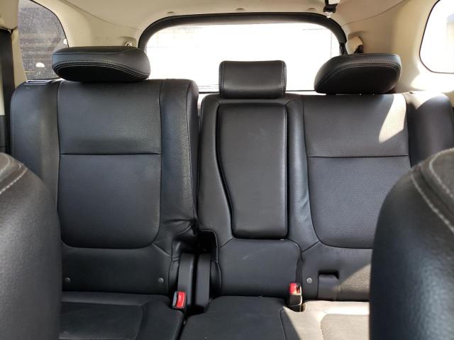 Photo 10 from auction – 2016 MITSUBISHI OUTLANDER with VIN JA4AZ3A37GZ060281