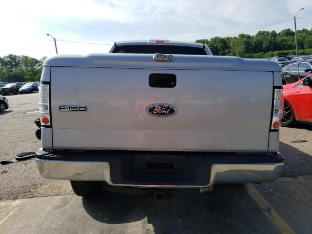 Photo 6 from auction – 2005 FORD F150 SUPER with VIN 1FTRW14W55KC69018