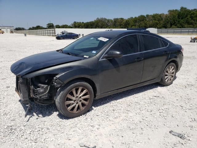 Photo 1 from auction – 2013 MAZDA 6 TOURING with VIN 1YVHZ8DH1D5M12972