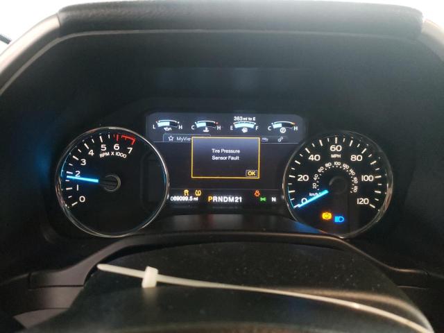 Photo 9 from auction – 2016 FORD F150 SUPER with VIN 1FTEW1CF2GFB56039