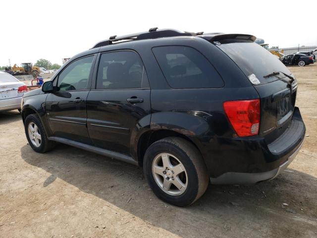 Photo 2 from auction – 2006 PONTIAC TORRENT with VIN 2CKDL63F066076709
