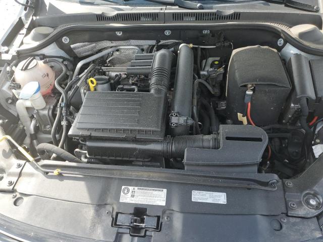 Photo 11 from auction – 2017 VOLKSWAGEN JETTA SE with VIN 3VWDB7AJ4HM304076