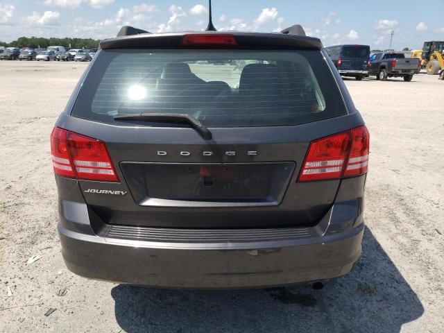 Photo 6 from auction – 2018 DODGE JOURNEY SE with VIN 3C4PDCABXJT236583