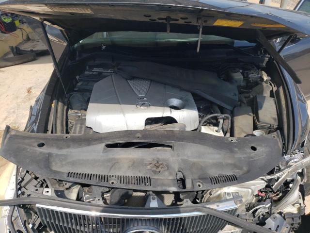 Photo 11 from auction – 2008 LEXUS GS 350 with VIN JTHBE96S180034580