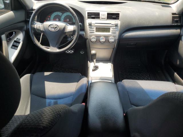 Photo 8 from auction – 2010 TOYOTA CAMRY BASE with VIN 4T1BF3EK5AU046593