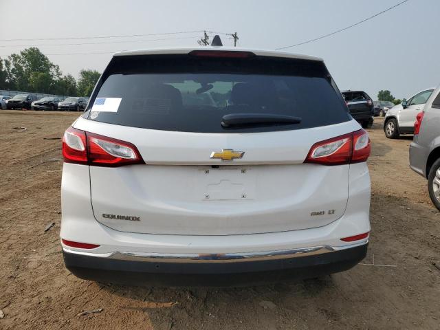 Photo 6 from auction – 2019 CHEVROLET EQUINOX LT with VIN 2GNAXUEV2K6249185