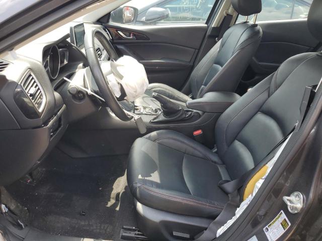 Photo 7 from auction – 2014 MAZDA 3 TOURING with VIN JM1BM1V39E1141849