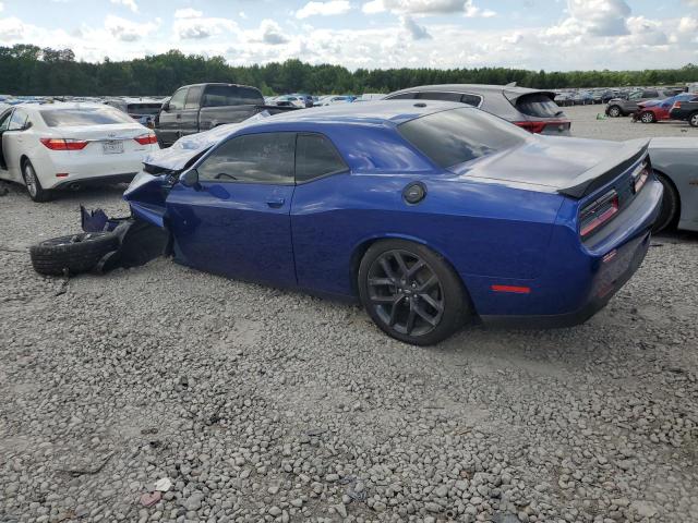 Zdjęcie 2 z aukcji – 2020 DODGE CHALLENGER z VIN 2C3CDZJG7LH113336