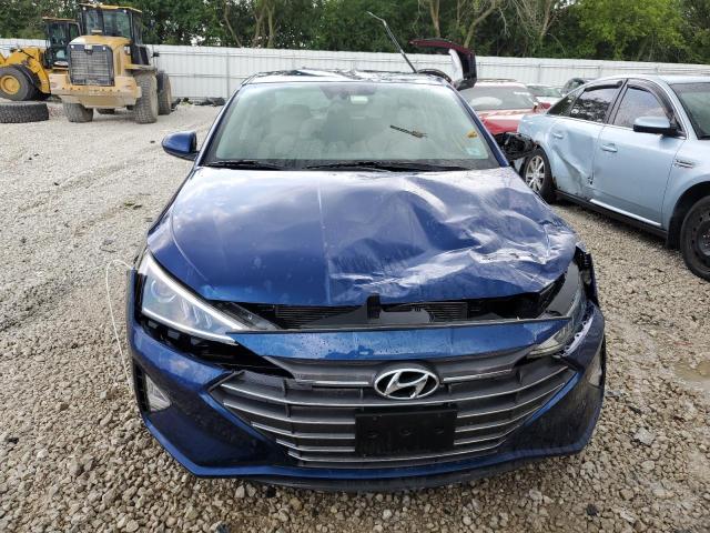 Photo 5 from auction – 2019 HYUNDAI ELANTRA SE with VIN 5NPD84LFXKH450505