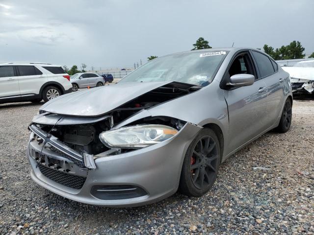 DODGE DART SE 2016 with VIN 1C3CDFAA5GD704617 - Photo from auction
