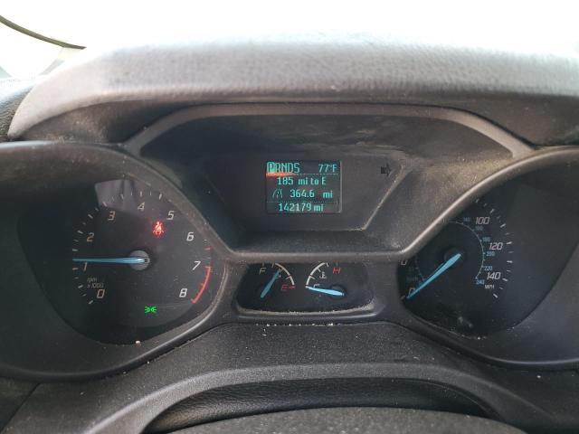 Photo 9 from auction – 2015 FORD TRANSIT CO with VIN NM0LS7E77F1187288