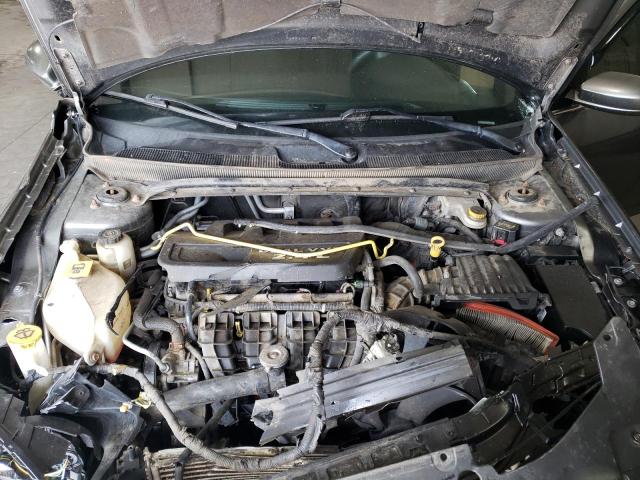 Photo 11 from auction – 2013 CHRYSLER 200 LX with VIN 1C3CCBAB1DN705984