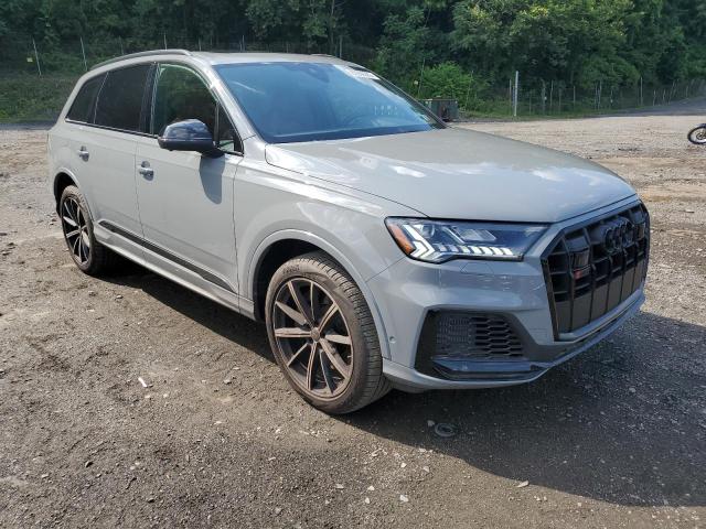 Photo 4 from auction – 2023 AUDI SQ7 PREMIU with VIN WA1AWBF74PD002897