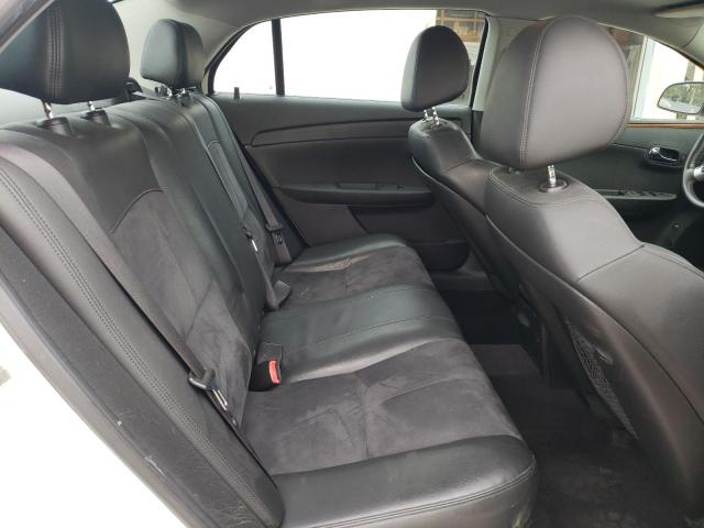 Photo 10 from auction – 2010 CHEVROLET MALIBU 2LT with VIN 1G1ZD5EB9AF118350