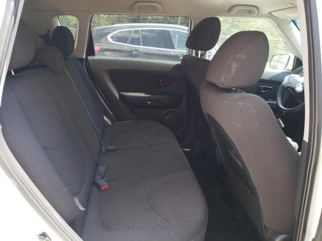 Photo 10 from auction – 2012 KIA SOUL with VIN KNDJT2A51C7405409