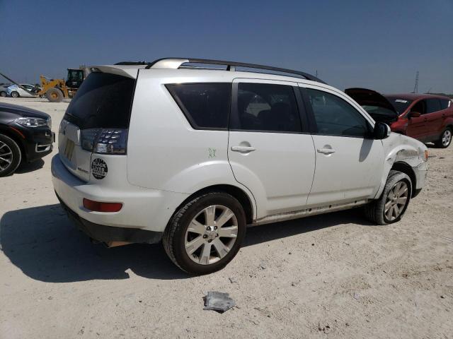 Photo 3 from auction – 2011 MITSUBISHI OUTLANDER with VIN JA4AS3AW3BU031395