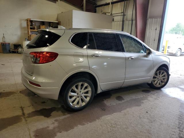 Photo 3 from auction – 2017 BUICK ENVISION P with VIN LRBFXESXXHD234968