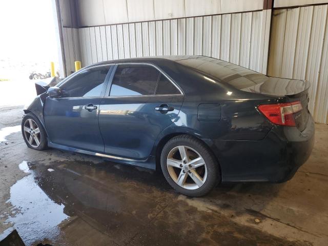 Photo 2 from auction – 2012 TOYOTA CAMRY BASE with VIN 4T1BF1FK3CU164082