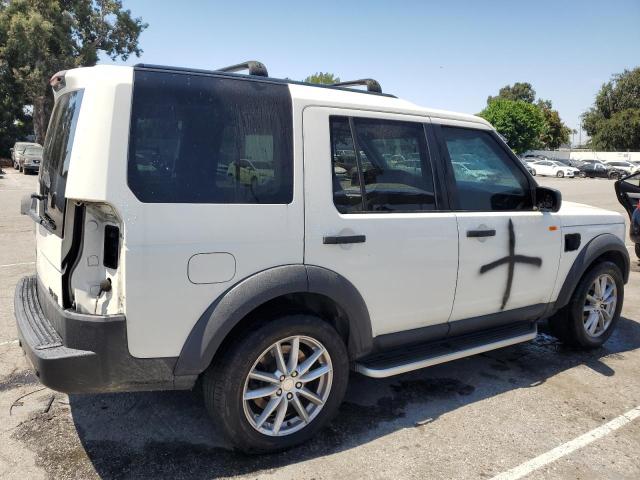 Photo 3 from auction – 2005 LAND ROVER LR3 SE with VIN SALAE25455A329266