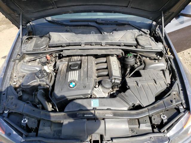 Photo 11 from auction – 2008 BMW 328 I SULE with VIN WBAVC53558F008800