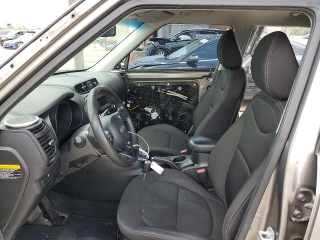 Photo 7 from auction – 2016 KIA SOUL with VIN KNDJN2A23G7311151