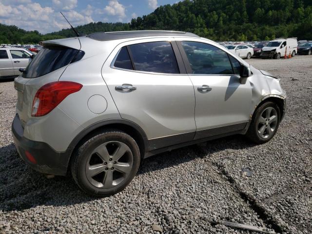 Photo 3 from auction – 2013 BUICK ENCORE with VIN KL4CJASB6DB057550